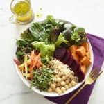 80 Acres Farms Power Crunch Buddha Bowl