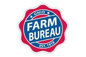 Ohio Farm Bureau Logo