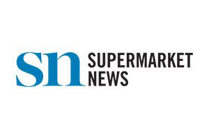 Supermarket News Logo
