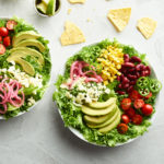 80 Acres Farms Taco Salad