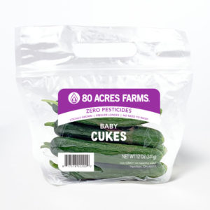 Baby Cukes 12oz