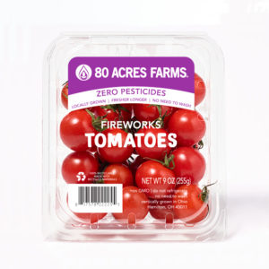 Fireworks Tomatoes 9oz