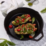 Caprese Chicken