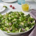 Perfect Spring Salad