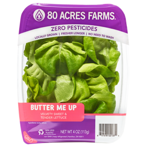 80 Acres Farms Butter Me Up