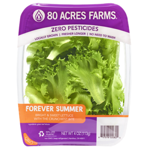 80 Acres Farms Forever Summer