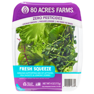 80 Acres Farms Fresh Squeeze