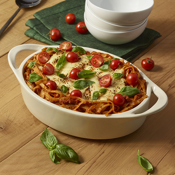 80 Acres Farms Creamy Tomato Basil Pasta