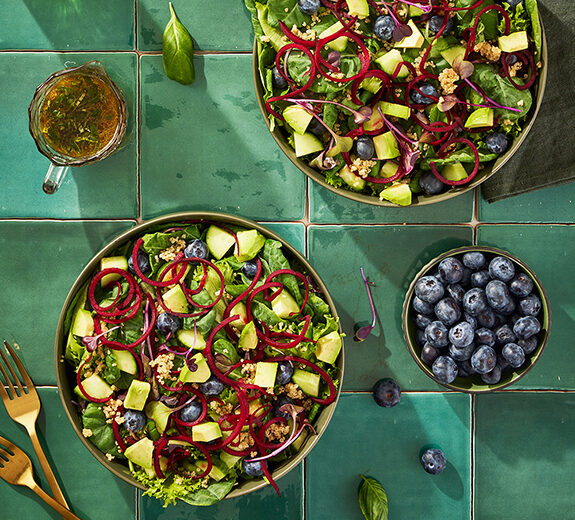 80 Acres Farms Detox Salad