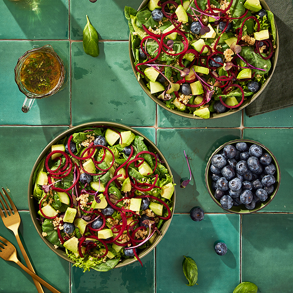 80 Acres Farms Detox Salad