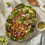 80 Acres Farms Spiced Sweet Potato Salad