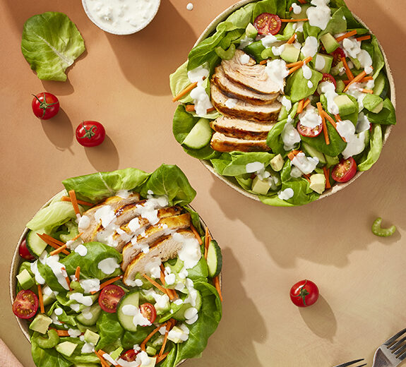 80 Acres Farms Buffalo Chicken Salad