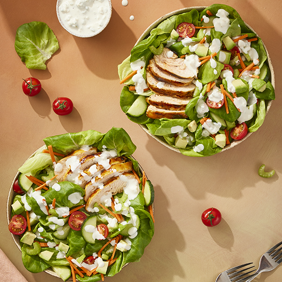 80 Acres Farms Buffalo Chicken Salad