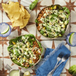 80 Acres Farms Turkey Taco Salad