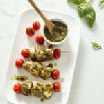 80AcresFarms_BasilPestoSkewers