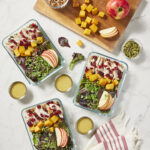 80 Acres Farms |Fall Harvest Meal Prep
