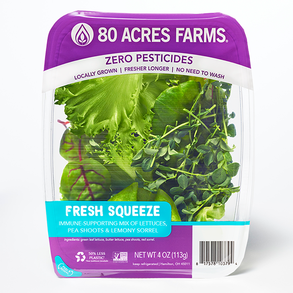 80 Acres Farms Fresh Squeeze
