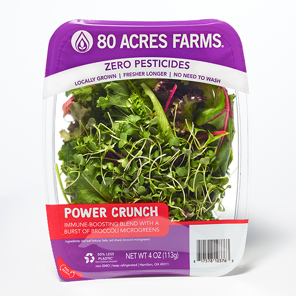 Power Crunch 4 oz