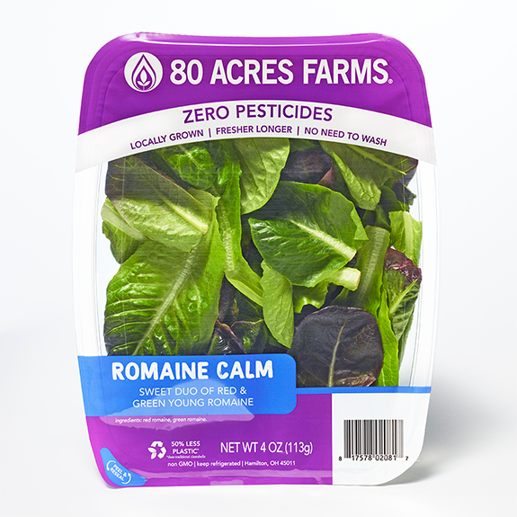 Romaine Calm 4 oz