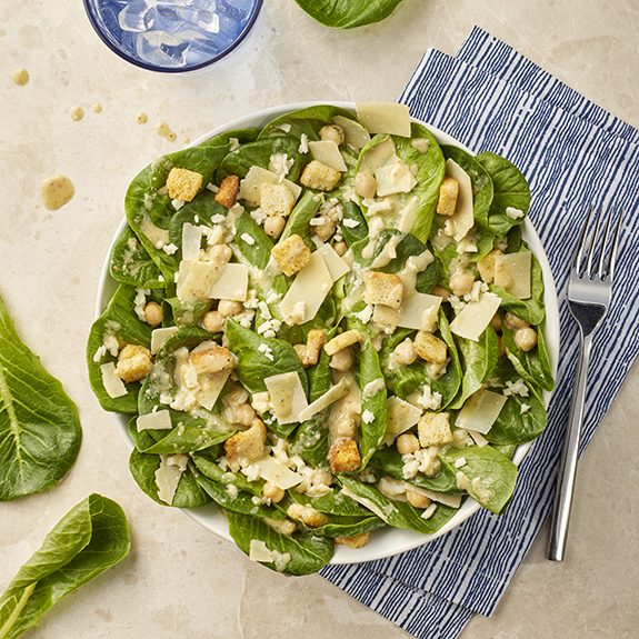 80 Acres Farms Hail, Caesar! Salad Kit